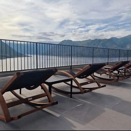コトルDesign Flat With Impressive Boka Bay Viewアパートメント エクステリア 写真