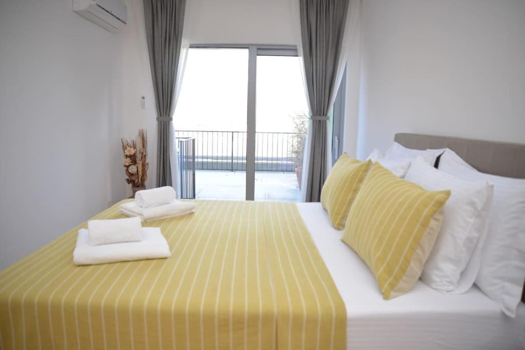 コトルDesign Flat With Impressive Boka Bay Viewアパートメント エクステリア 写真